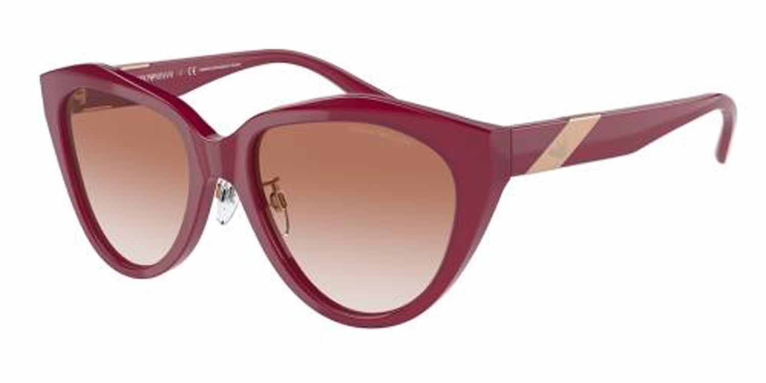 Emporio Armani 0EA4178F Sunglasses for Women